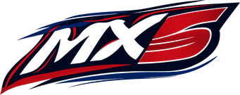 Logo mx5